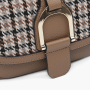 FR50023T25-190 FABRETTI Сумка жен. 100% полиуретан 