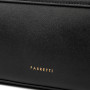 L19696-2 FABRETTI Сумка жен. 100% натуральная кожа КРС 