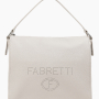 L19262-0221 FABRETTI Сумка жен. нат. кожа 