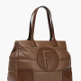 FR4852102-12  FABRETTI Сумка жен. 100% полиэстер 
