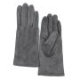 JMF10-45 FABRETTI Перчатки жен. 90% полиэстер, 10% эластан