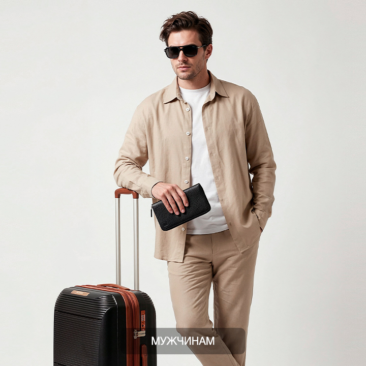 Женские сумки и аксессуары